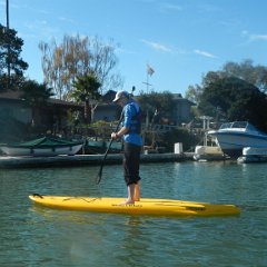 AngieSUP 003 : AngieSUP